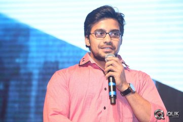 Nee Jathaga Nenundali Movie Audio Launch